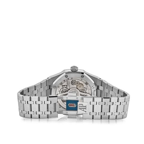 AUDEMARS PIGUET ROYAL OAK TOURBILLION RED