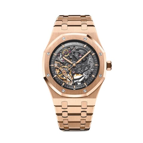 Audemars Piguet Royal Oak Double Balance