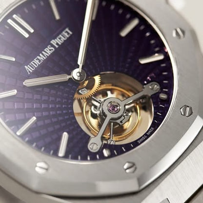 Audemars Piguet Royal Oak Tourbillon