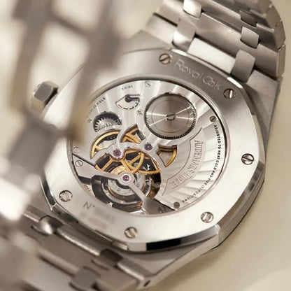 Audemars Piguet Royal Oak Tourbillon