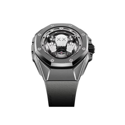Audemars Piguet Royal Oak Concept Tourbillon “Companion”