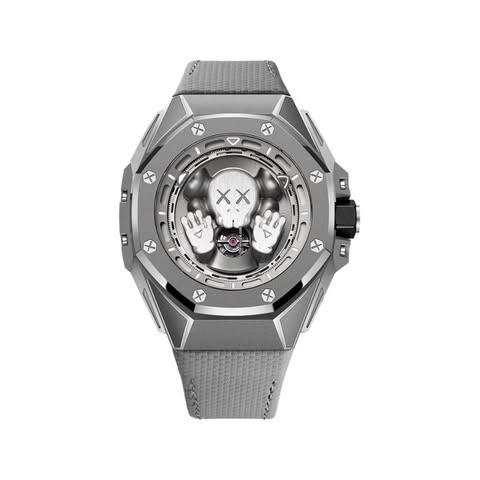 Audemars Piguet Royal Oak Concept Tourbillon “Companion”