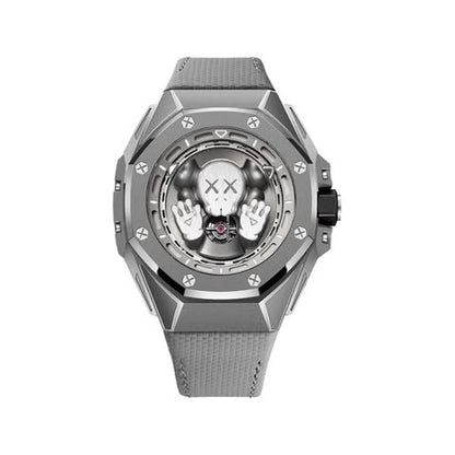 Audemars Piguet Royal Oak Concept Tourbillon “Companion”
