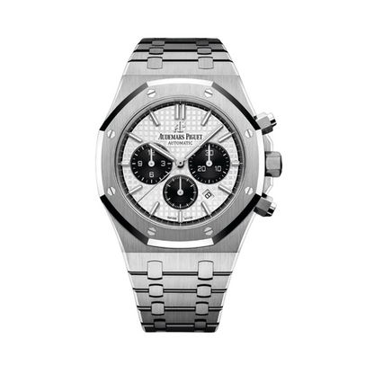 Audemars Piguet Royal Oak Chrono panda