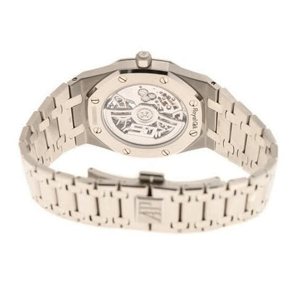 Audemars Piguet Royal Oak  Tourbillon Automatic Blue Dial