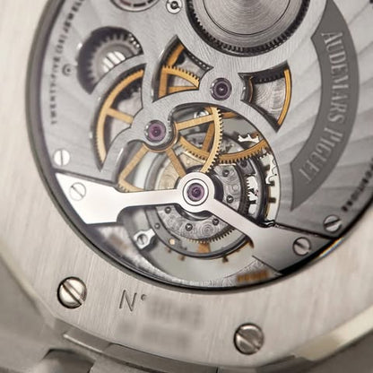 Audemars Piguet Royal Oak Tourbillon