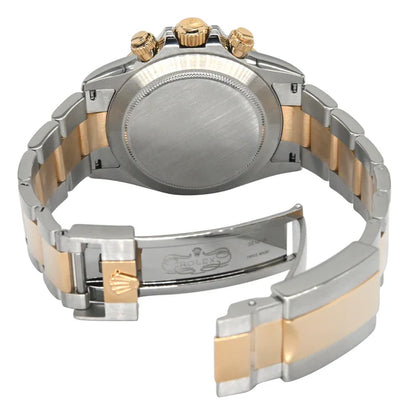 Rolex Cosmograph Daytona  Black Dial