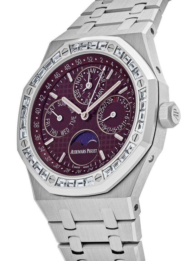 Audemars Piguet Royal Oak Perpetual Calendar