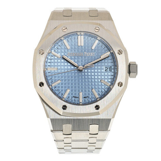 Audemars Piguet Royal Oak Automatic Blue Dial