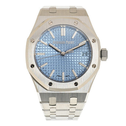 Audemars Piguet Royal Oak Automatic Blue Dial
