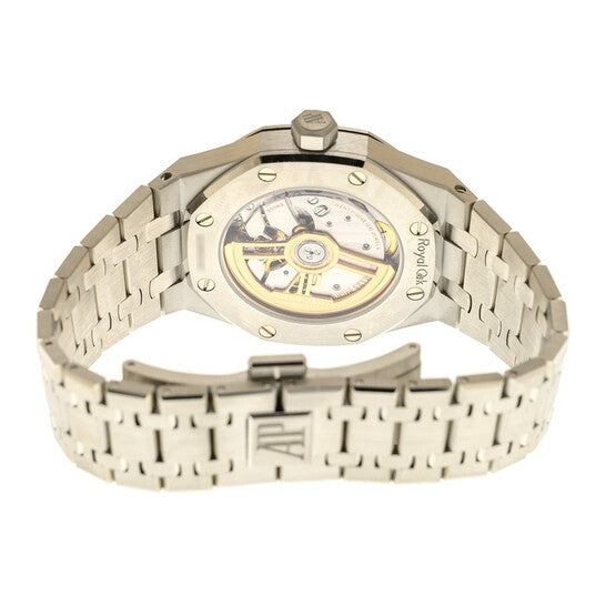 Audemars Piguet Royal Oak Automatic Blue Dial