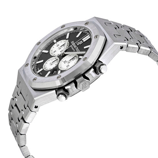 Audemars Piguet Royal Oak Black Dial