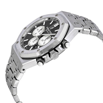 Audemars Piguet Royal Oak Black Dial
