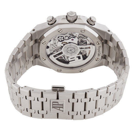 Audemars Piguet Royal Oak Chronograph Automatic Green Dial