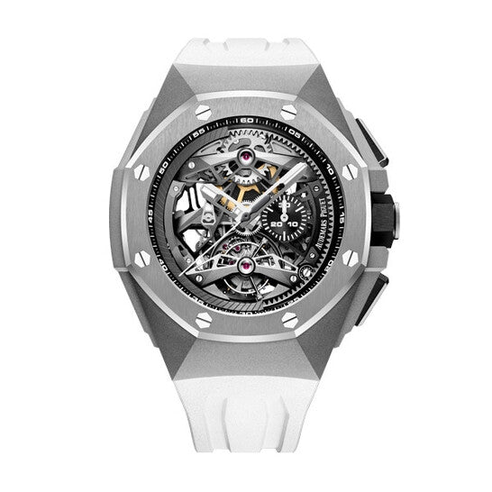 Audemars Piguet Royal Oak Concept Tourbillon Chronograph Automatic
