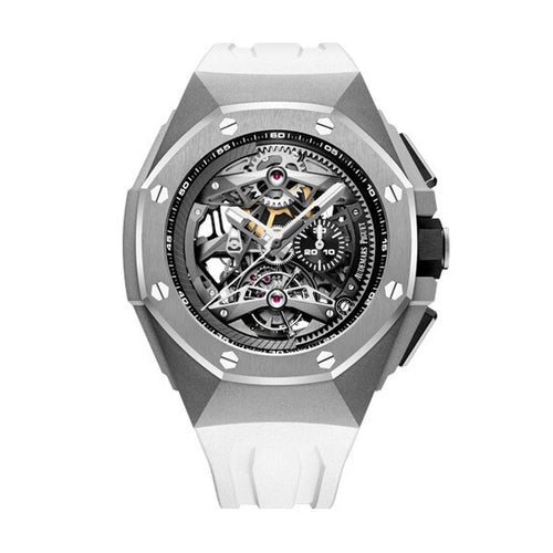 Audemars Piguet Royal Oak Concept Tourbillon Chronograph Automatic