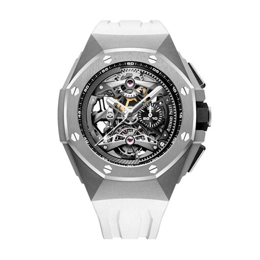 Audemars Piguet Royal Oak Concept Tourbillon Chronograph Automatic