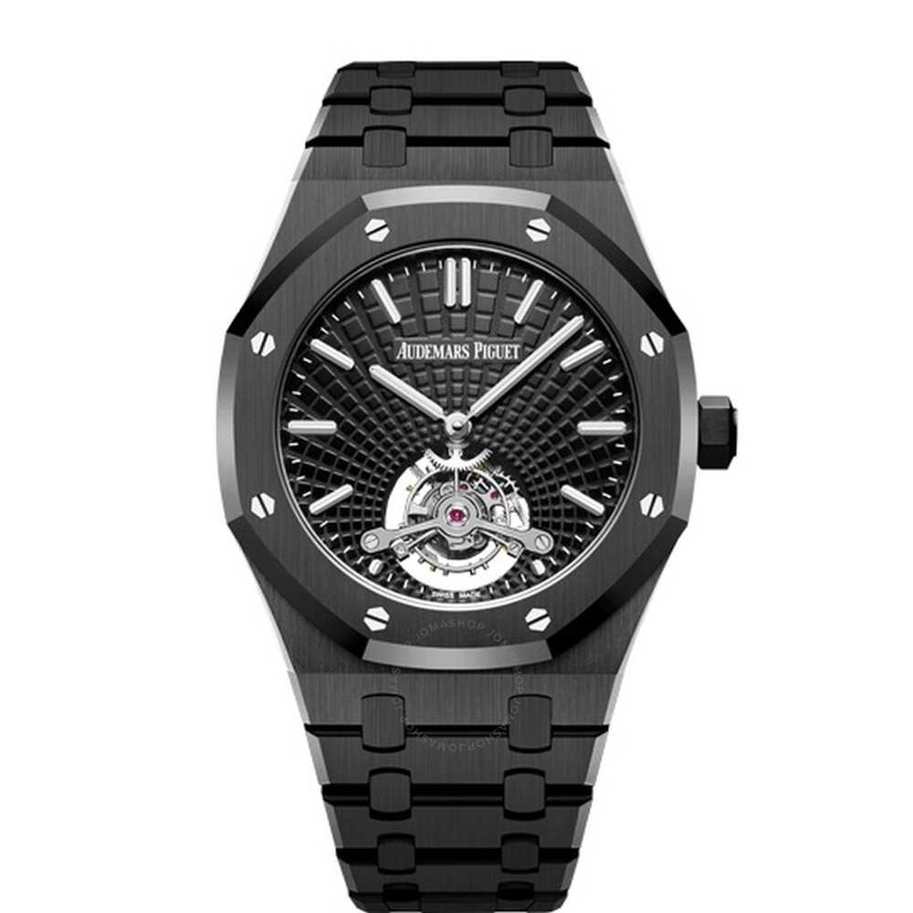 Audemars Piguet Royal tourbillon