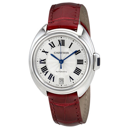 Cartier Cle De Automatic