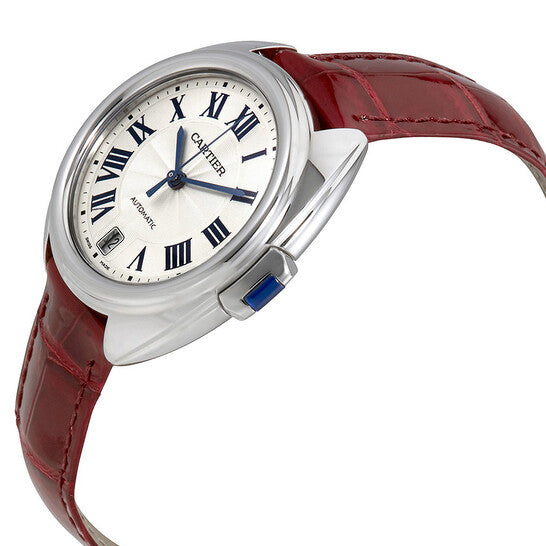 Cartier Cle De Automatic