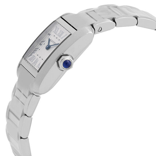 Cartier Tank Francaise Medium Model Quartz