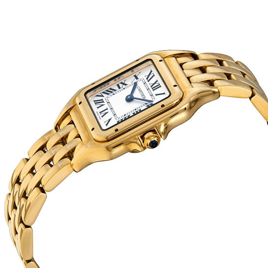 Cartier Panthere de Dial Yellow Gold