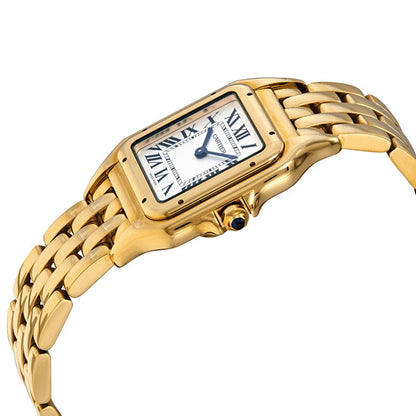 Cartier Panthere de Dial Yellow Gold