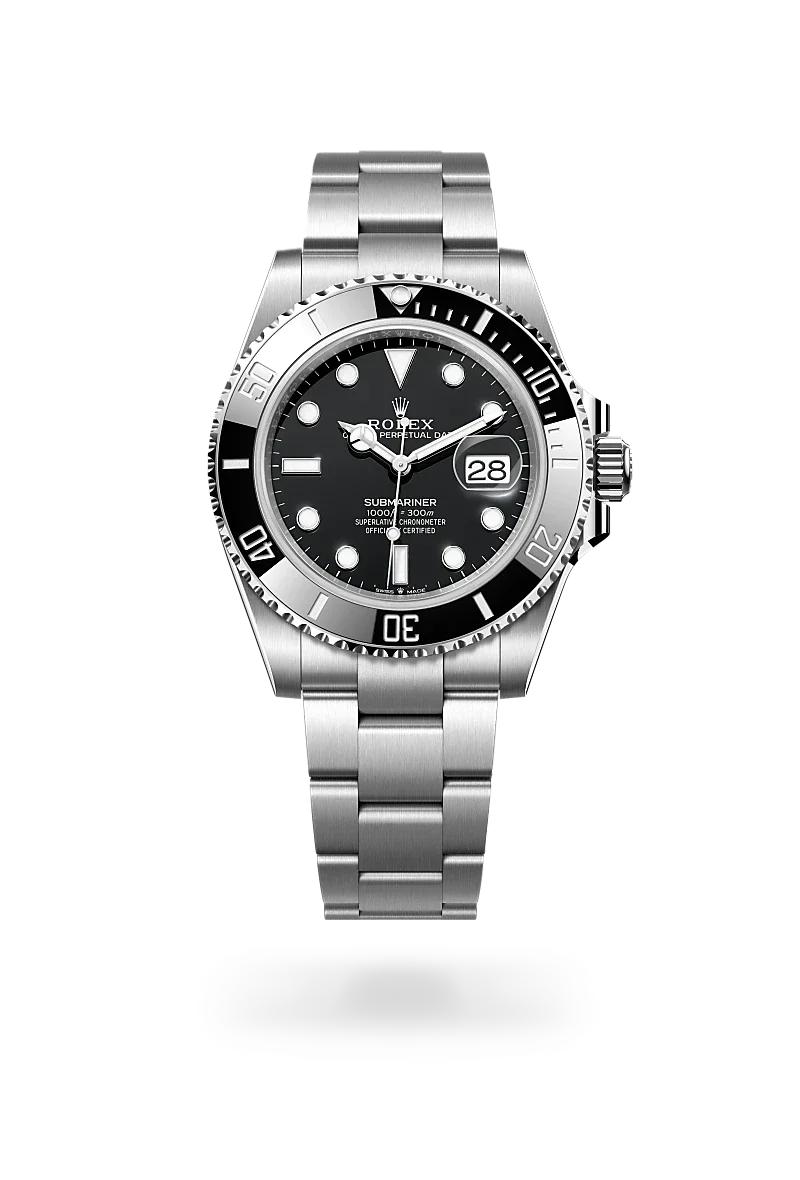 Rolex montre Submariner