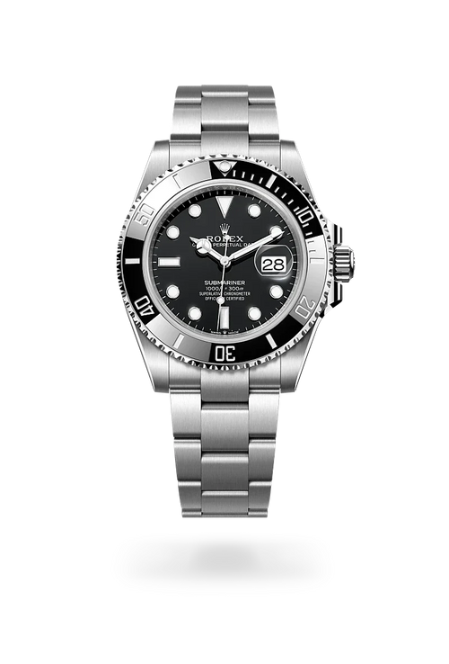 Rolex montre Submariner