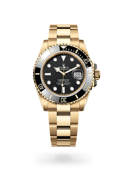 Rolex montre Submariner