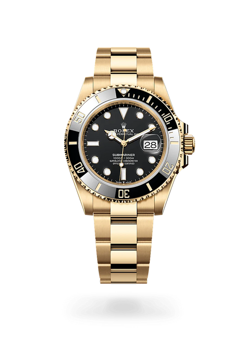 Rolex montre Submariner