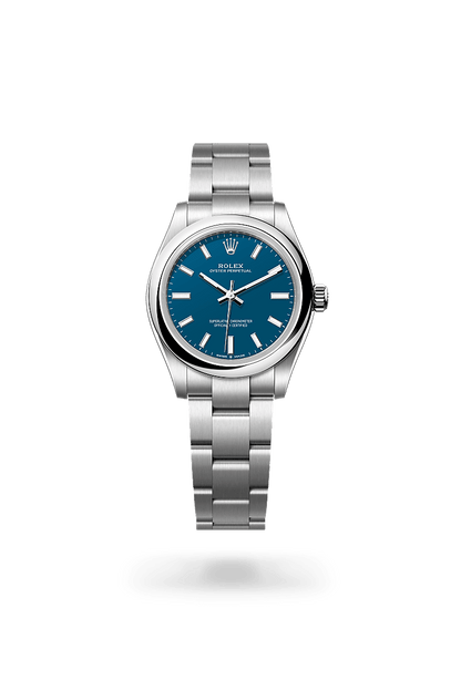Rolex Oyster Perpetual