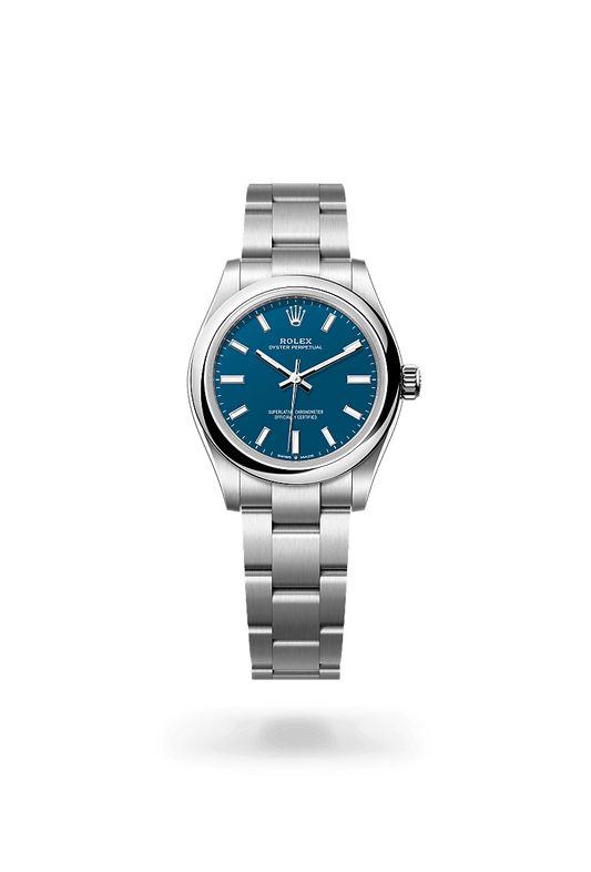 Rolex Oyster Perpetual