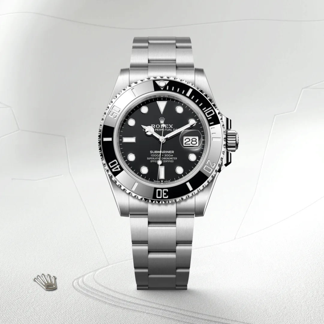 Rolex montre Submariner