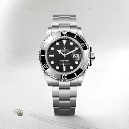 Rolex montre Submariner