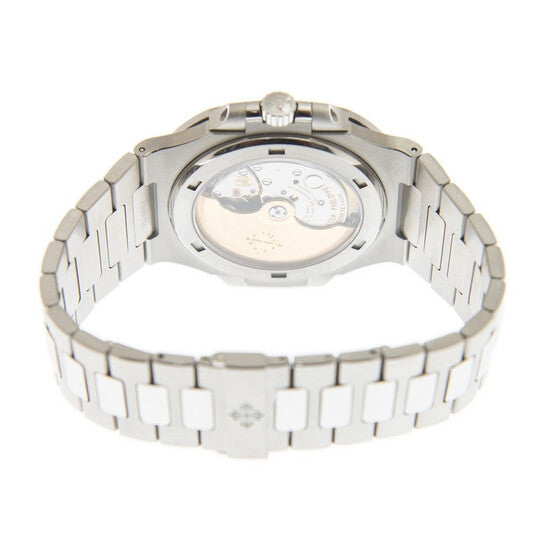 Patek Philippe Nautilus Automatic Green Dial