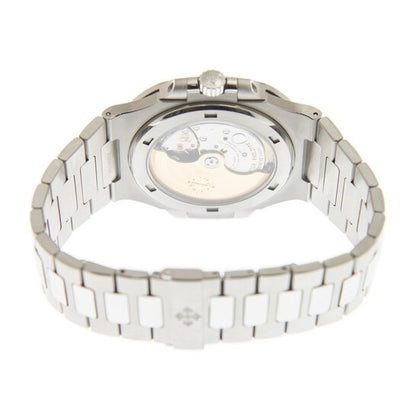 Patek Philippe Nautilus Automatic Green Dial
