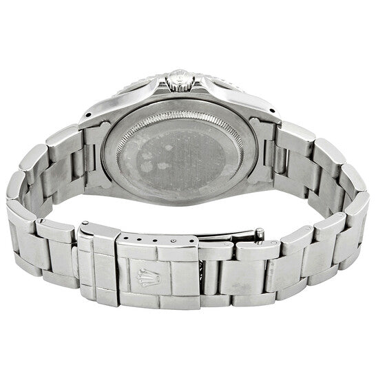 Rolex GMT-Master Black Dial Pepsi