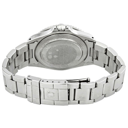 Rolex GMT-Master Black Dial Pepsi