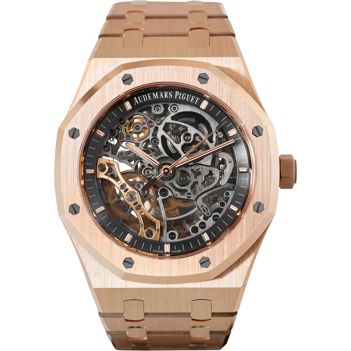 Audemars Piguet Royal Oak Double Balance