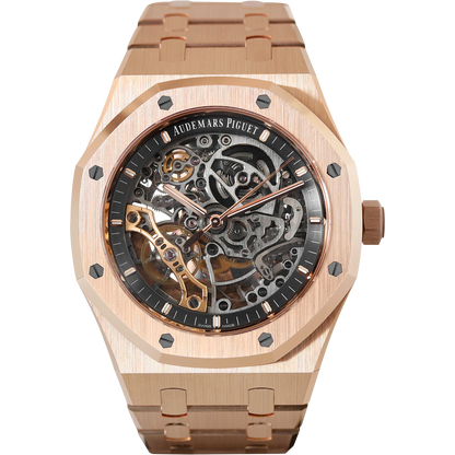 Audemars Piguet Royal Oak Double Balance