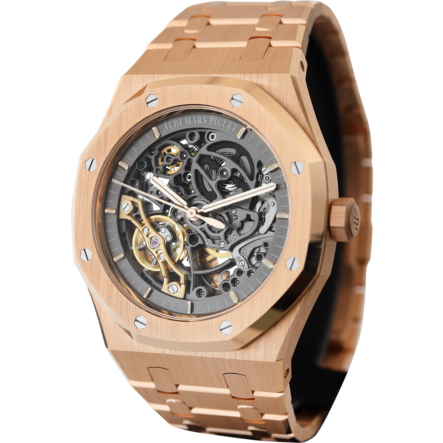 Audemars Piguet Royal Oak Double Balance