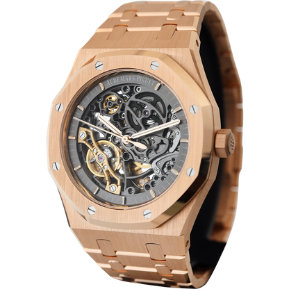 Audemars Piguet Royal Oak Double Balance