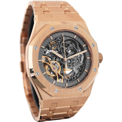 Audemars Piguet Royal Oak Double Balance