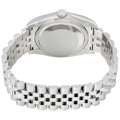 Rolex Datejust  Bleu soleil