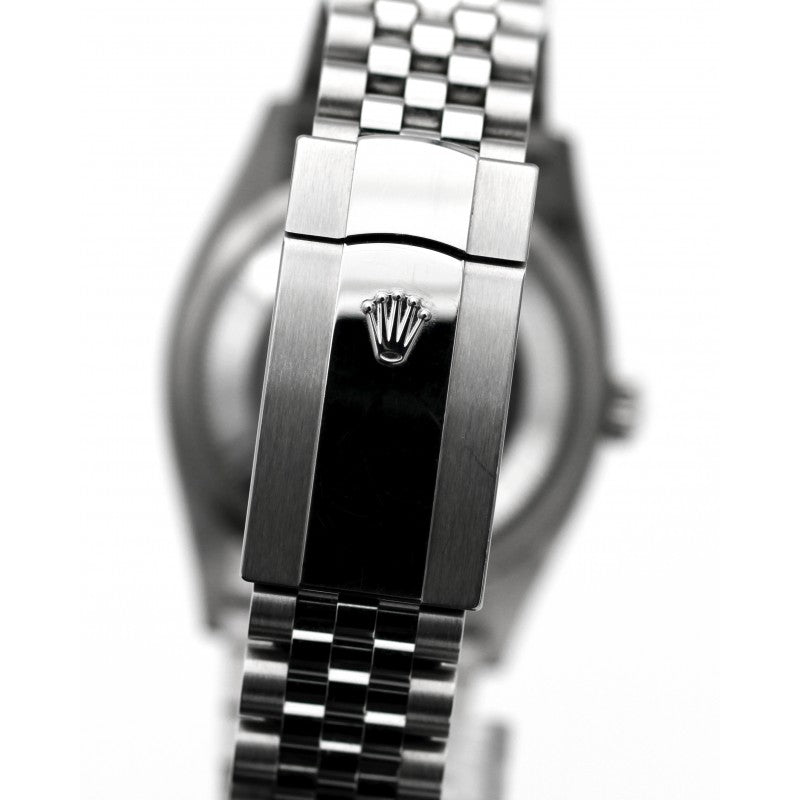 Rolex Datejust Wimbledon