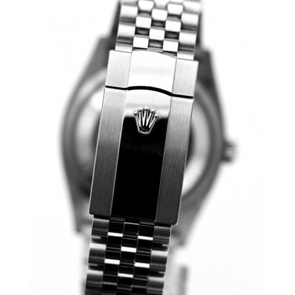 Rolex Datejust Wimbledon