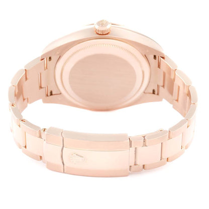 Rolex  Sky Dweller GMT