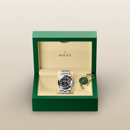 Rolex montre Submariner