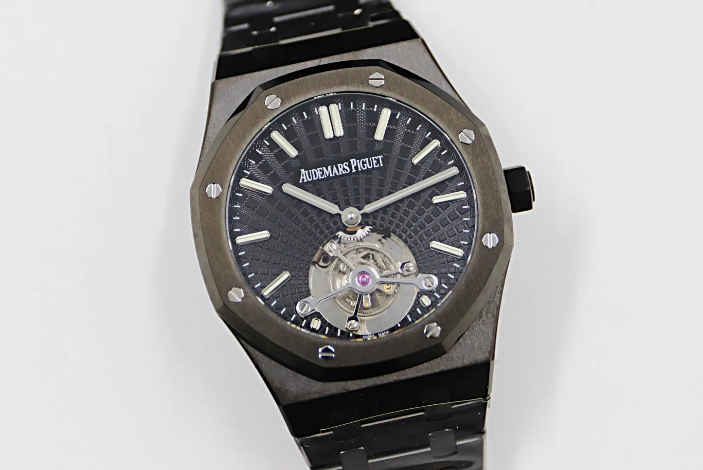 Audemars Piguet Royal tourbillon
